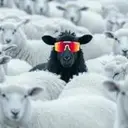BLACKSHEEP