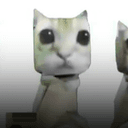 方块猫