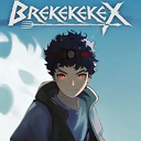 BREKEKEKEX
