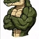 aAlligator