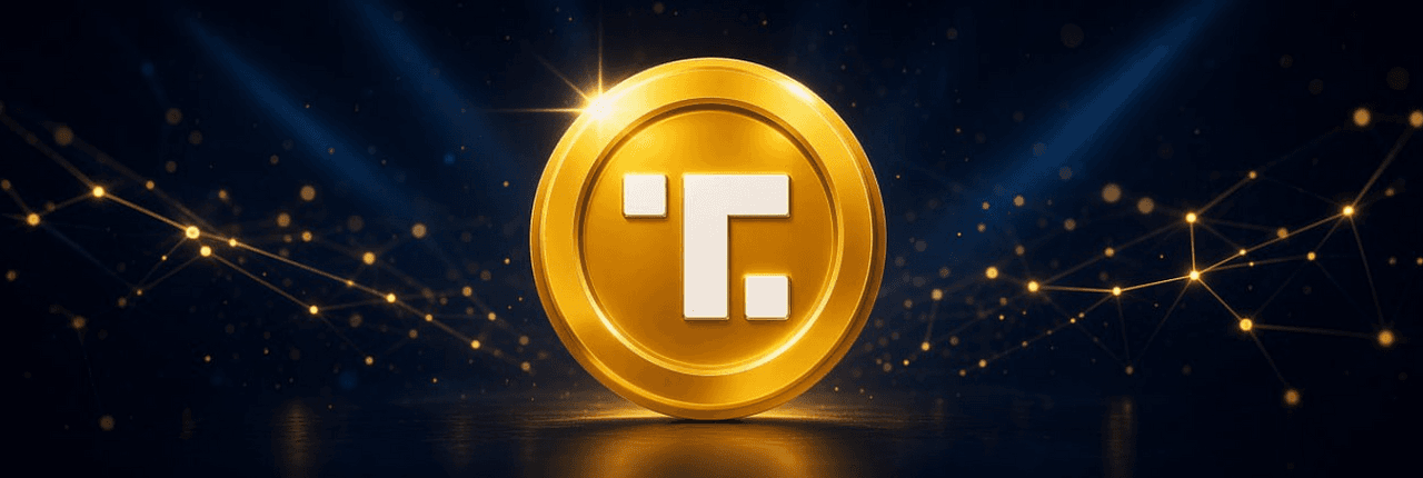 Truth Coin Banner