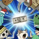 $5