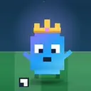 king