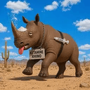 RHINOKET