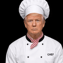CookingTrump