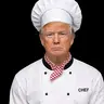 CookingTrump