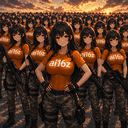 Eliza Army