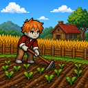 HARVEST