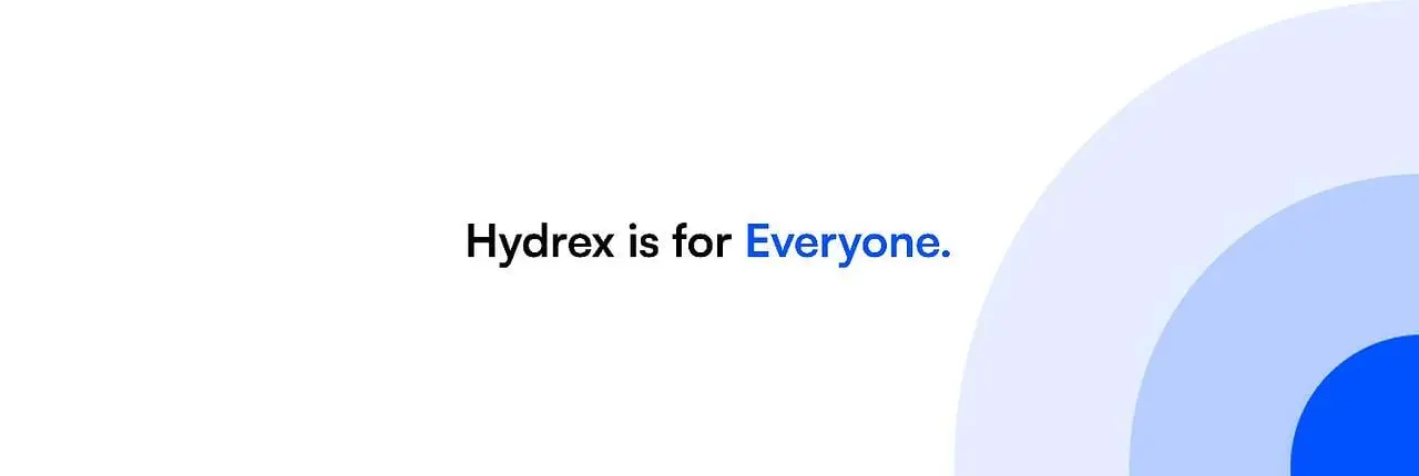Hydrex Banner