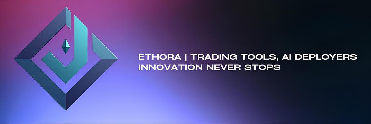ETHORA Banner