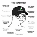 SCALPOOOR