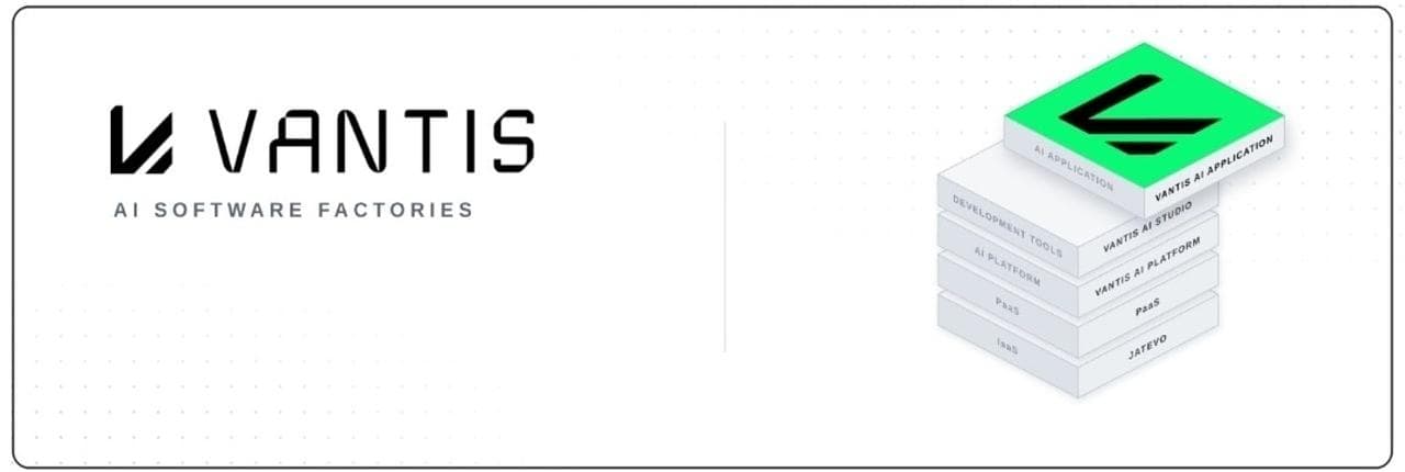 VANTIS by Virtuals Banner
