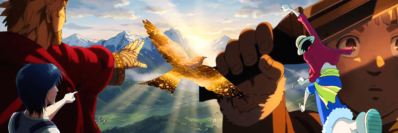 in the name of freedom Banner