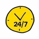 24/7