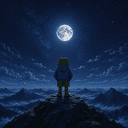 MOON