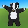 badger