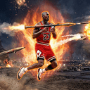 Jordan