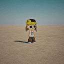 alone