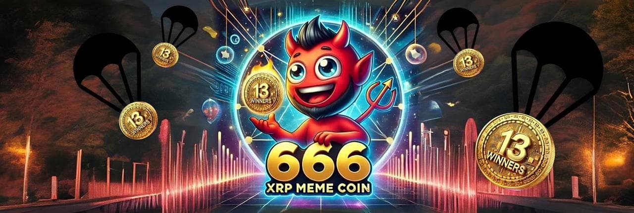 666 Banner