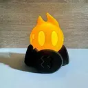 小火種