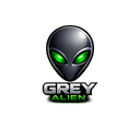 GREY