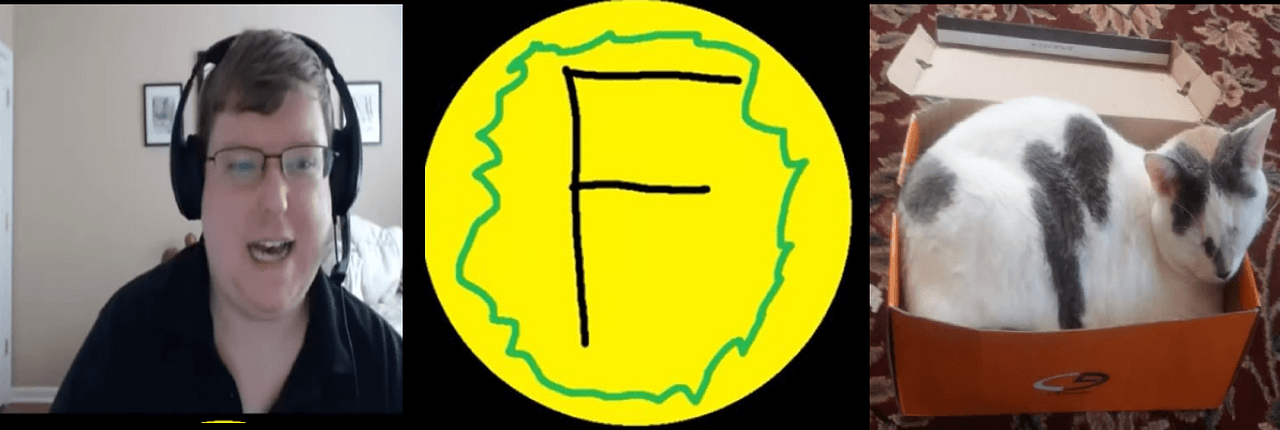 FartCoin Banner