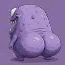WARPBUTT