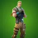JONESY