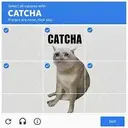 CATCHA