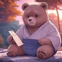 PumpBear
