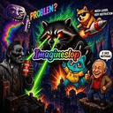 Imagineslop