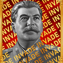 STALIN