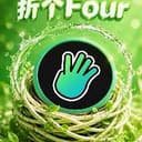 折个Four