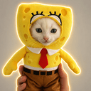 Spongecat