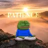 Patience