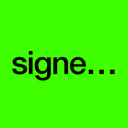 signed
