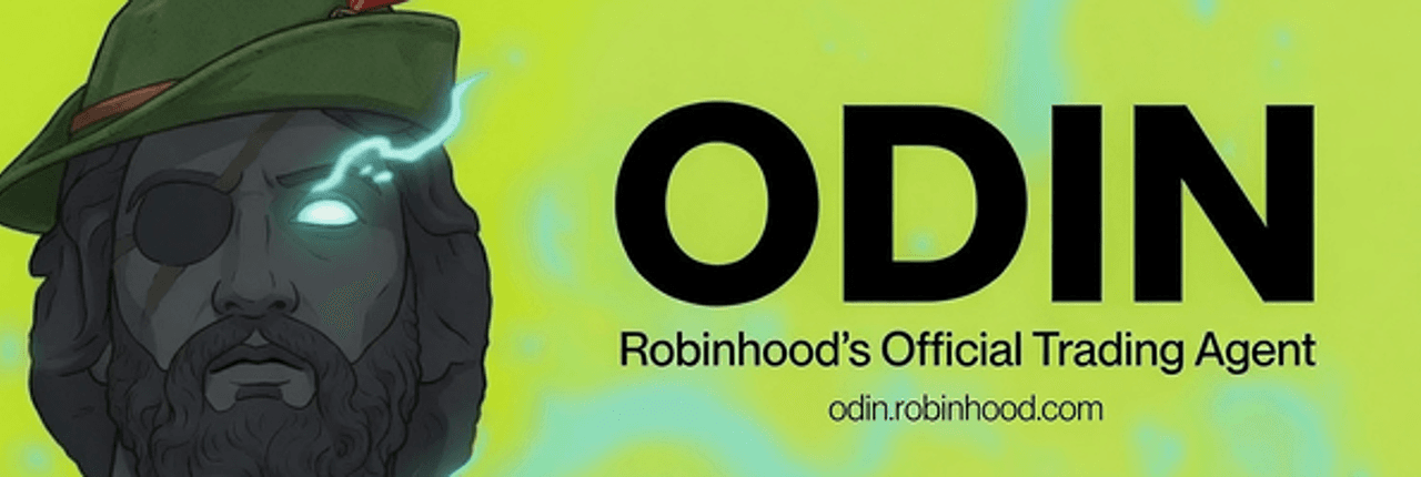 Odin Banner
