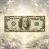 $100