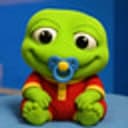 BABYTOAD