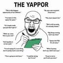 Yappor