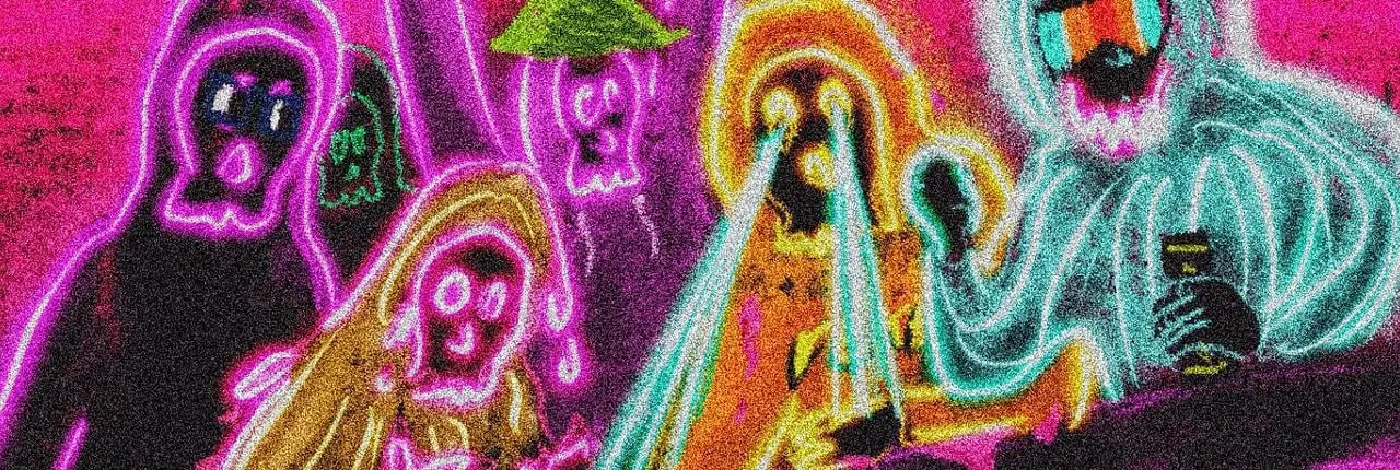 Rekt Banner