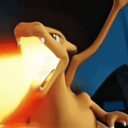 CHARIZARD
