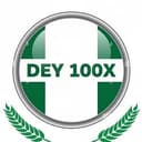 100x