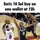 EurisTheGreat