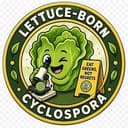 CYCLOSPORA