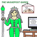 VAGUEPOST