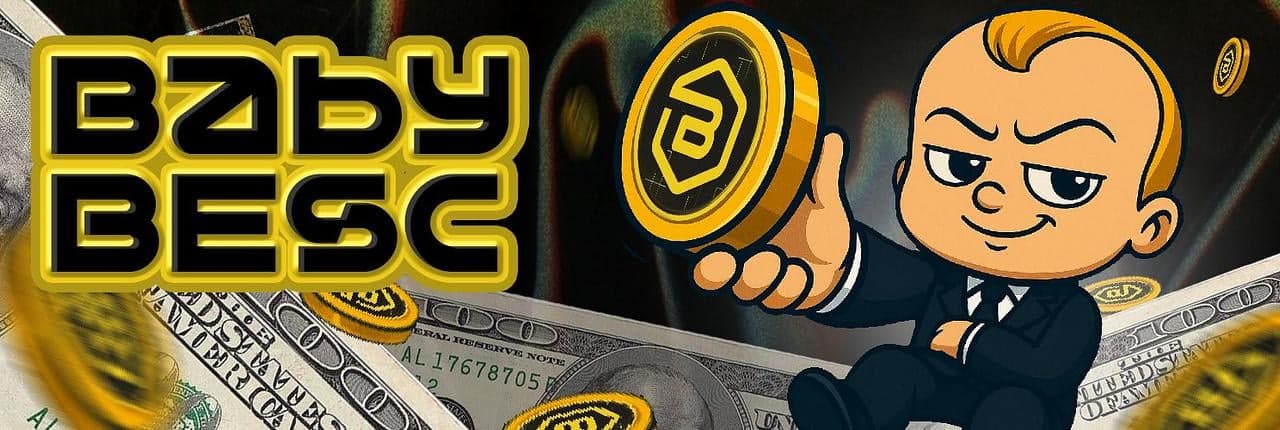 Baby BESC Banner