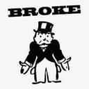 $BROKE
