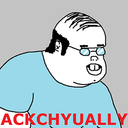 ACKCHYUALLY