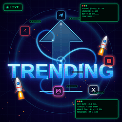 TREND